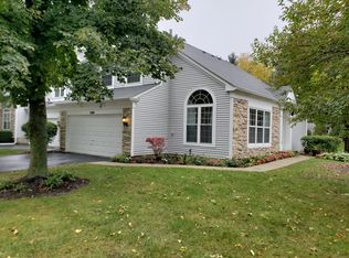 1500 Diamond Dr, Hoffman Estates, IL