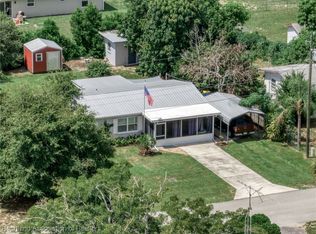 2715 N Avocado Rd, Avon Park, FL 33825