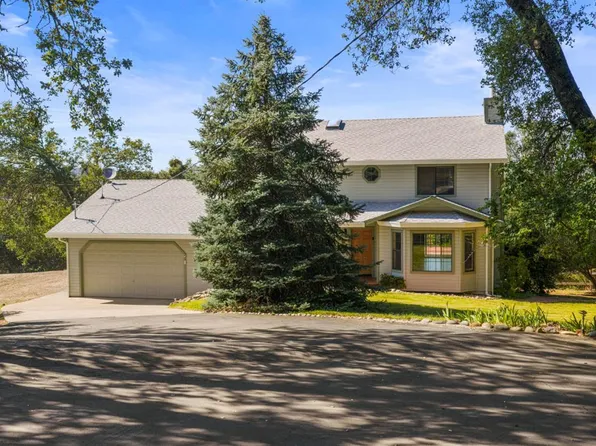 4620 Dry Creek Rd, Rescue, CA 95672