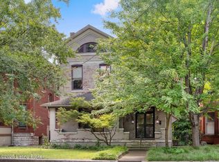 1392 S 1st St, Louisville, KY 40208