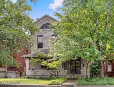 1392 S 1st St, Louisville, KY, 40208