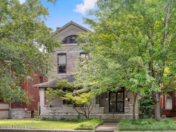 1392 S 1st St, Louisville, KY 40208