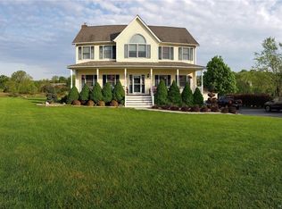 175 Ridgebury Rd, New Hampton, NY 10958