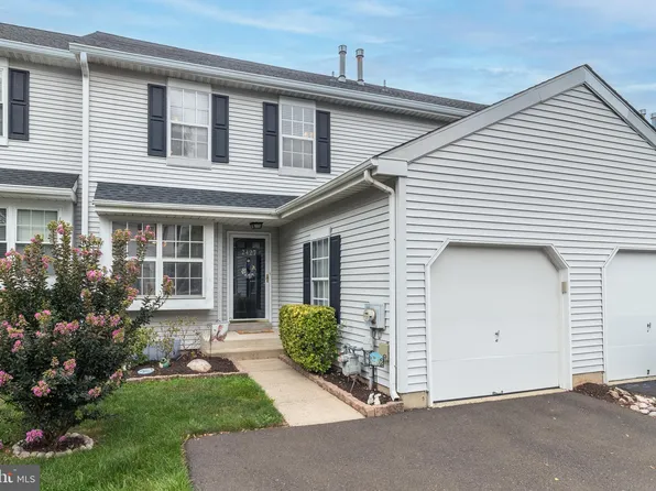 2427 Linksman Ln, Warrington, PA 18976