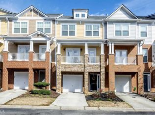 14076 Voyage Trl, Milton, GA 30004