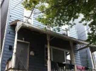 132 Hendricks Ave, Staten Island, NY 10301