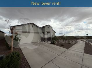 12152 E Morris Carson Dr, Vail, AZ 85641