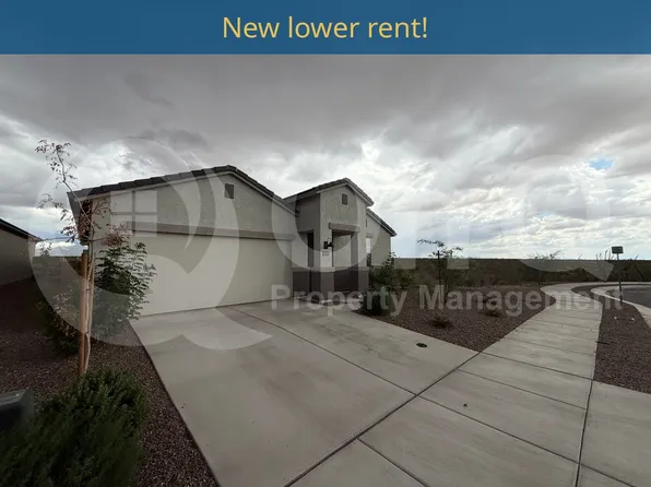 12152 E Morris Carson Dr, Vail, AZ 85641