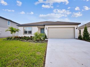 11603 Armada Way, Parrish, FL 34219