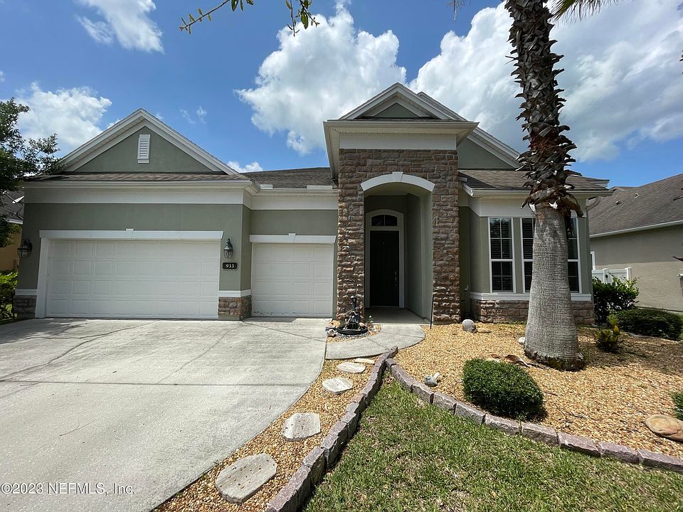 1st image of 933 Huffner Hill Cir