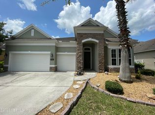 933 Huffner Hill Cir, Saint Augustine, FL 32092