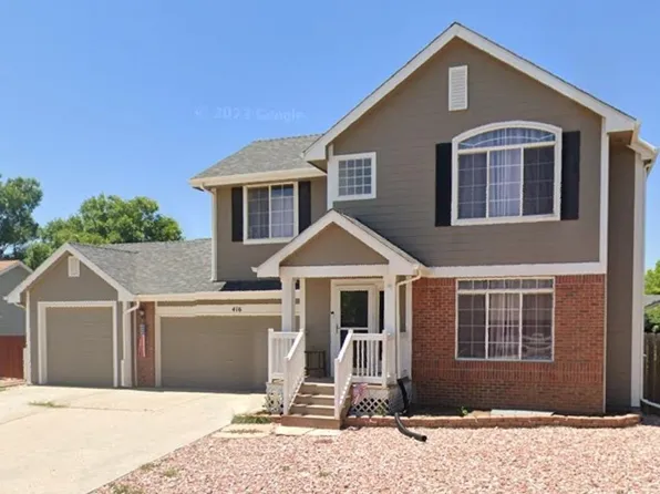 416 Sycamore Avenue, Eaton, CO 80615