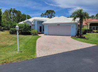 435 Islamorada Blvd, Punta Gorda, FL 33955