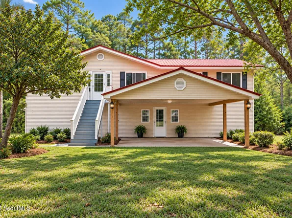 1425 Blythe Island Dr, Brunswick, GA 31523