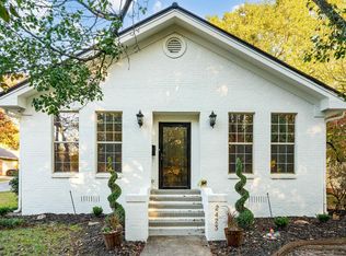 2423 N University Ave, Little Rock, AR 72207