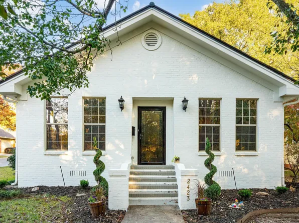 2423 N University Ave, Little Rock, AR 72207