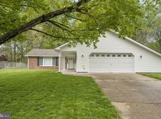 3432 Williamsburg Dr, Waldorf, MD 20601