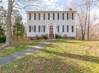 1805 Chipchase Rd, Kernersville, NC 27284
