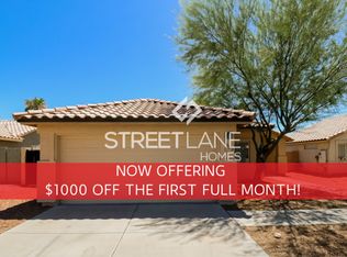 353 S 161st Dr, Goodyear, AZ 85338