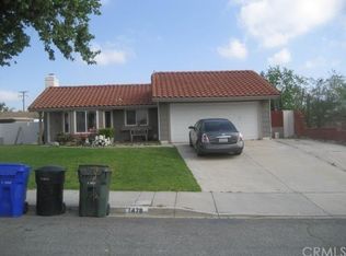 1478 W Persimmon Ave, Rialto, CA 92377