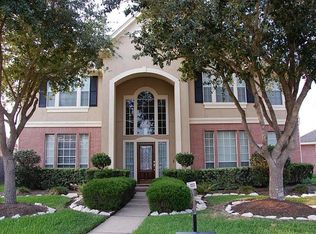 14222 Deep Cove Ln, Sugar Land, TX 77498