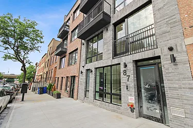 Rented by Coroi Corp