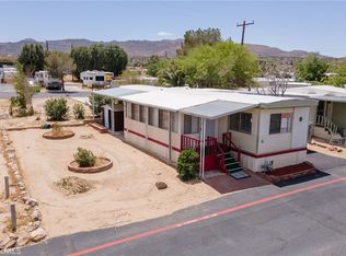 6426 Valley View St SPACE 31, Joshua Tree, CA 92252