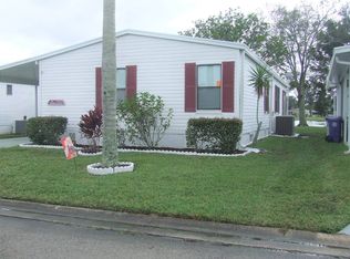 285 Morristown Cay, Vero Beach, FL 32966