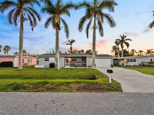 9893 Birr St, Fort Myers, FL 33919