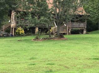 3311 Melody Ln, Maryville, TN 37804