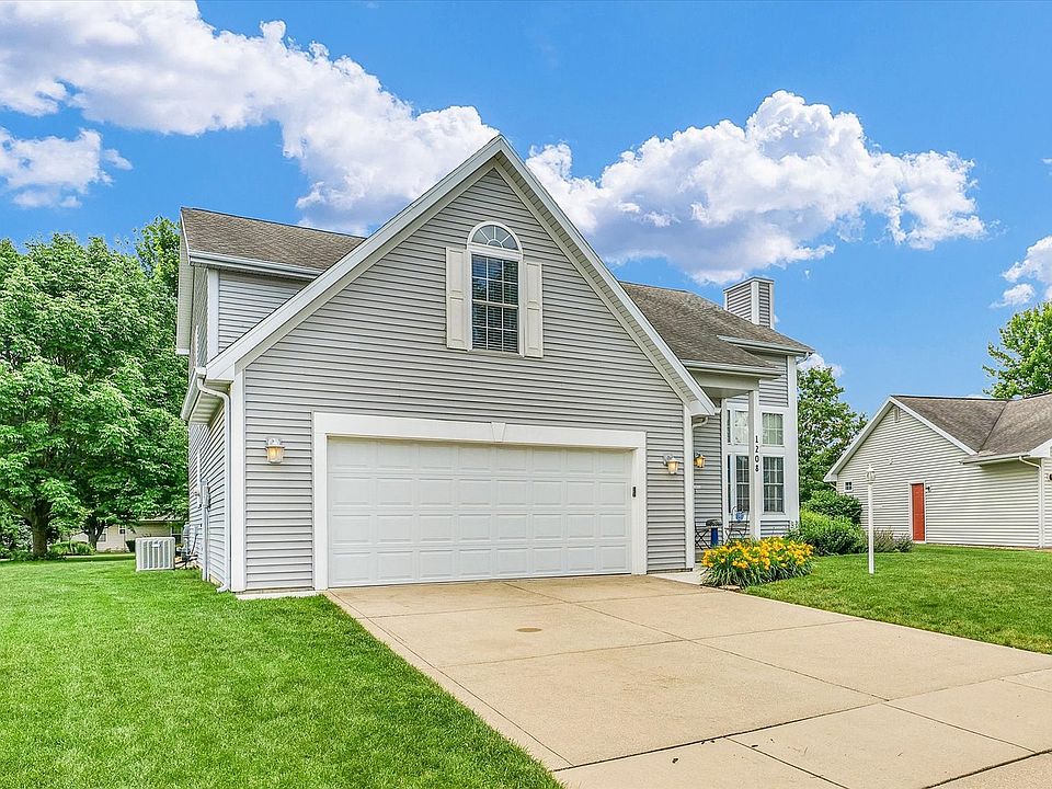 1208 Waters Edge Rd, Champaign, IL 61822 | Zillow