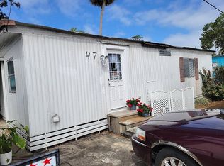 1100 N Dixie Fwy LOT 47, New Smyrna Beach, FL 32168