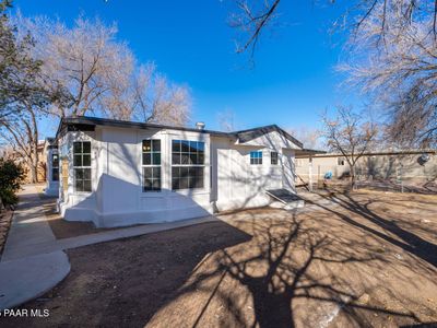 1744 Purple Sage Dr, Chino Valley, AZ, 86323