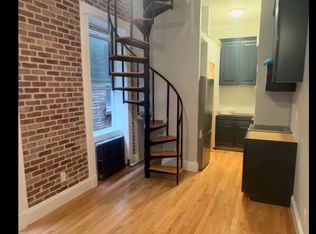 40 Morton St APT 5B, New York, NY 10014