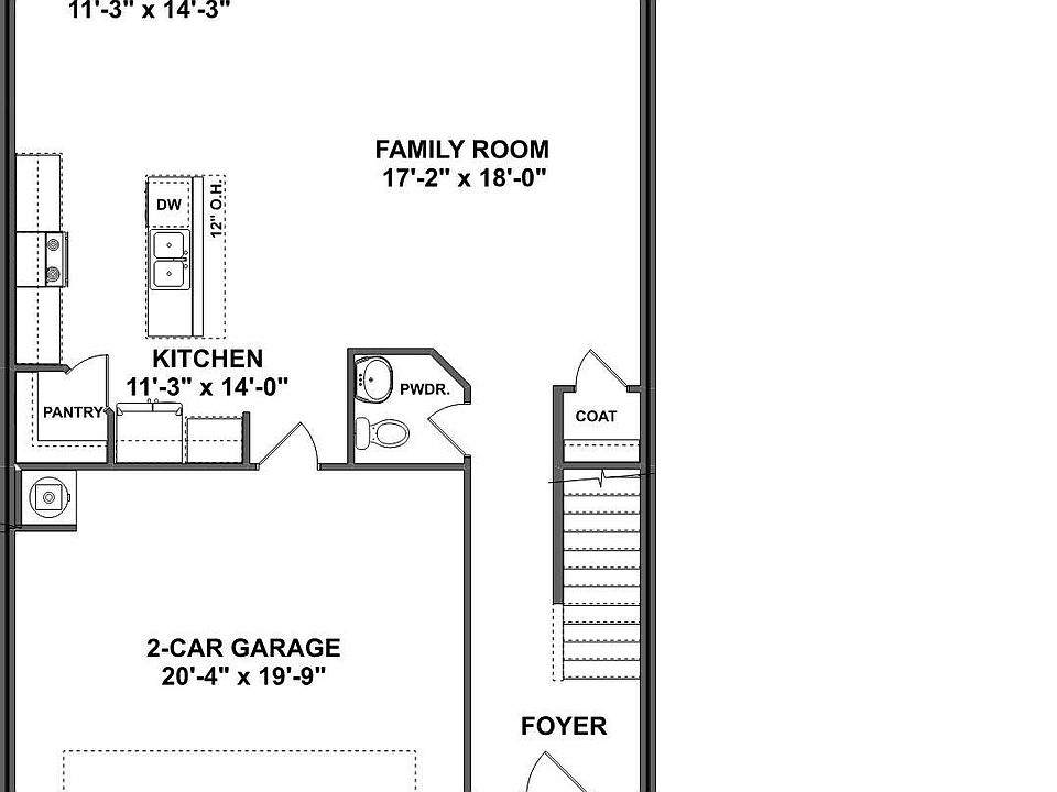 2nd image of 1789 Stampede Cir