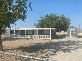 2420 Lewis St, Pahrump, NV 89048