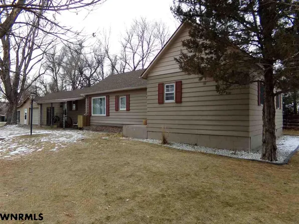 3110 W Overland Dr, Scottsbluff, NE 69361