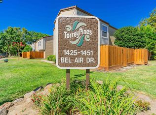 1435 Bel Air Dr APT D, Concord, CA 94521