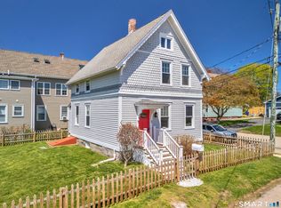 1 South Street, Stonington, CT 06378