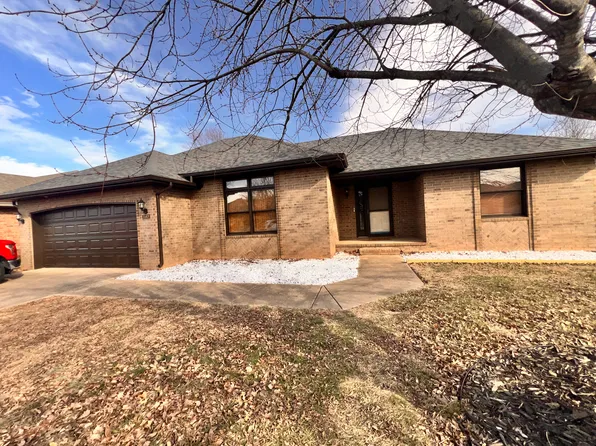 3568 S Swan Ave, Springfield, MO 65807