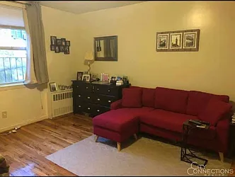 Rented by City Connections Realty