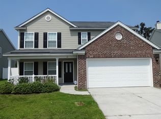 19 Glenwood Court, Pooler, GA 31322