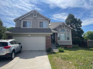 3268 S Espana Cir, Aurora, CO 80013