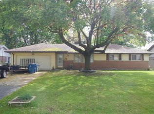 726 Turwill Ln, Kalamazoo, MI 49006