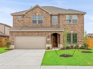 3943 Siderno Dr, Missouri City, TX 77459