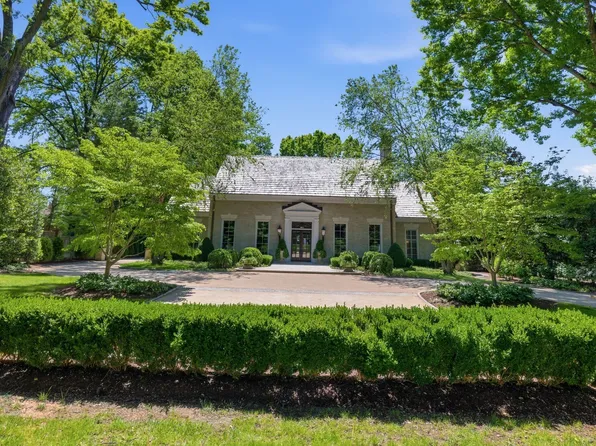 3701 Woodlawn Dr, Nashville, TN 37215