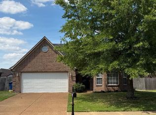 328 Vaiden Ridge Dr S, Hernando, MS 38632