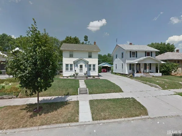 1303 Charlotte Ave, Fort Wayne, IN 46805