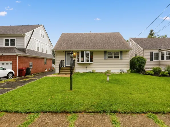 155 Columbia Ave, Nutley, NJ 07110