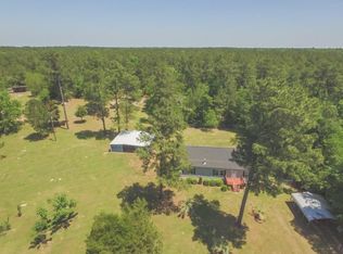 359 Nickeltop Rd, Windsor, SC 29856